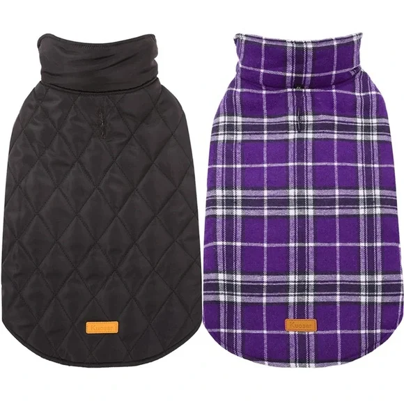 Dog jacket size xs - Picture 2 of 4